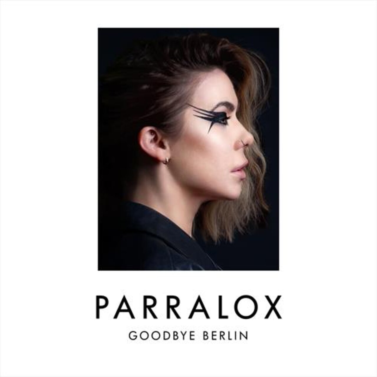 Parralox - Goodbye Berlin (Fused Remix)